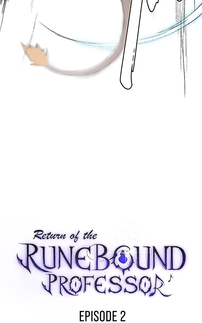 Return of the Runebound Professor Chapter 2 - Page 39
