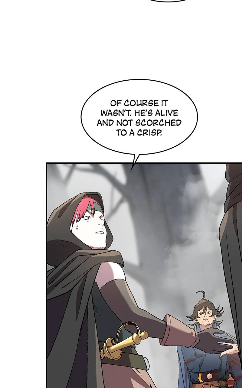Return of the Runebound Professor Chapter 2 - Page 53