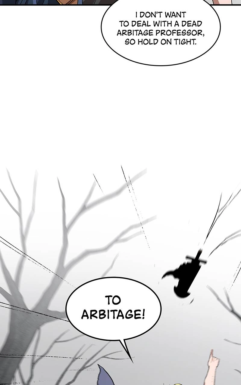 Return of the Runebound Professor Chapter 2 - Page 58