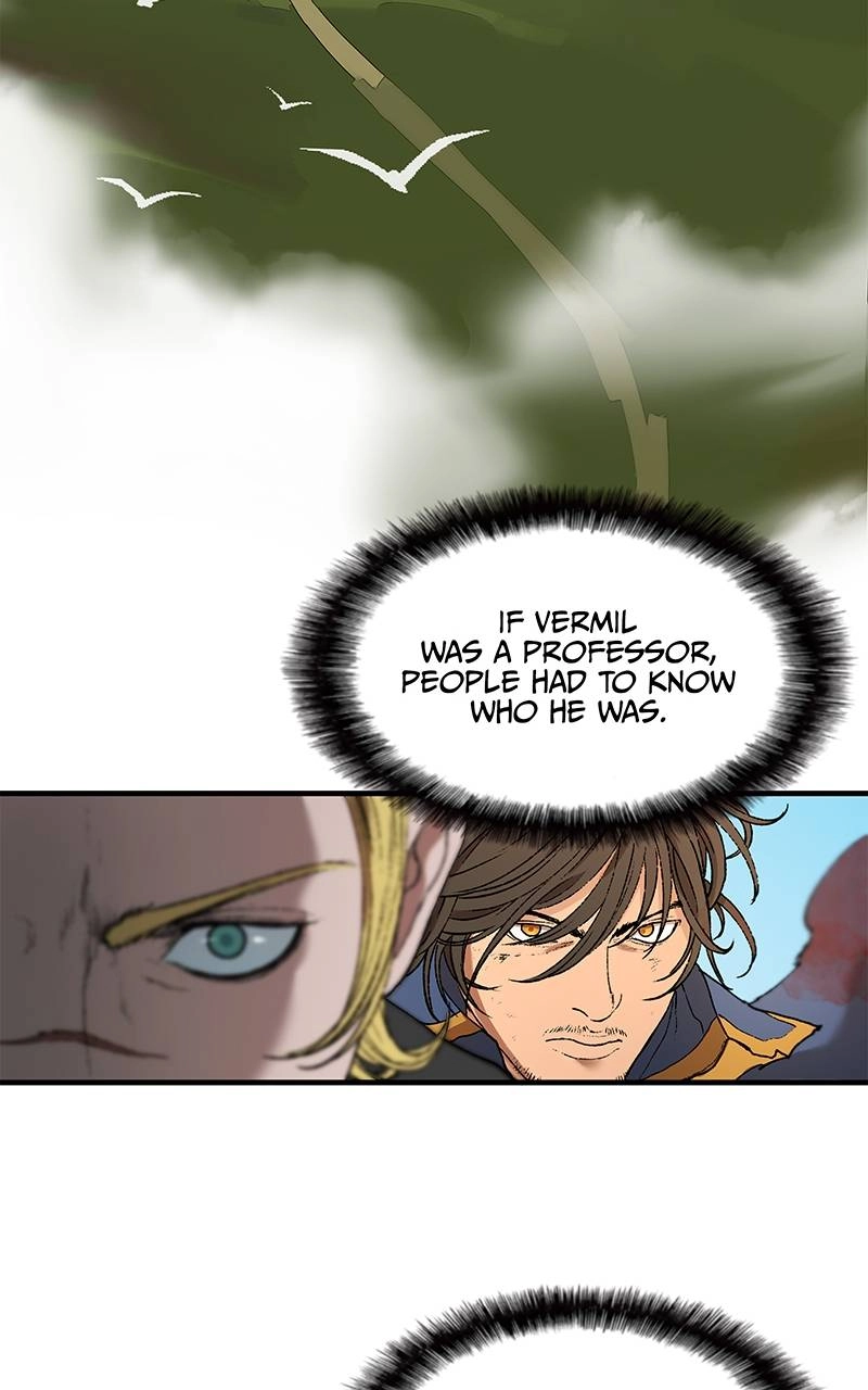 Return of the Runebound Professor Chapter 2 - Page 63