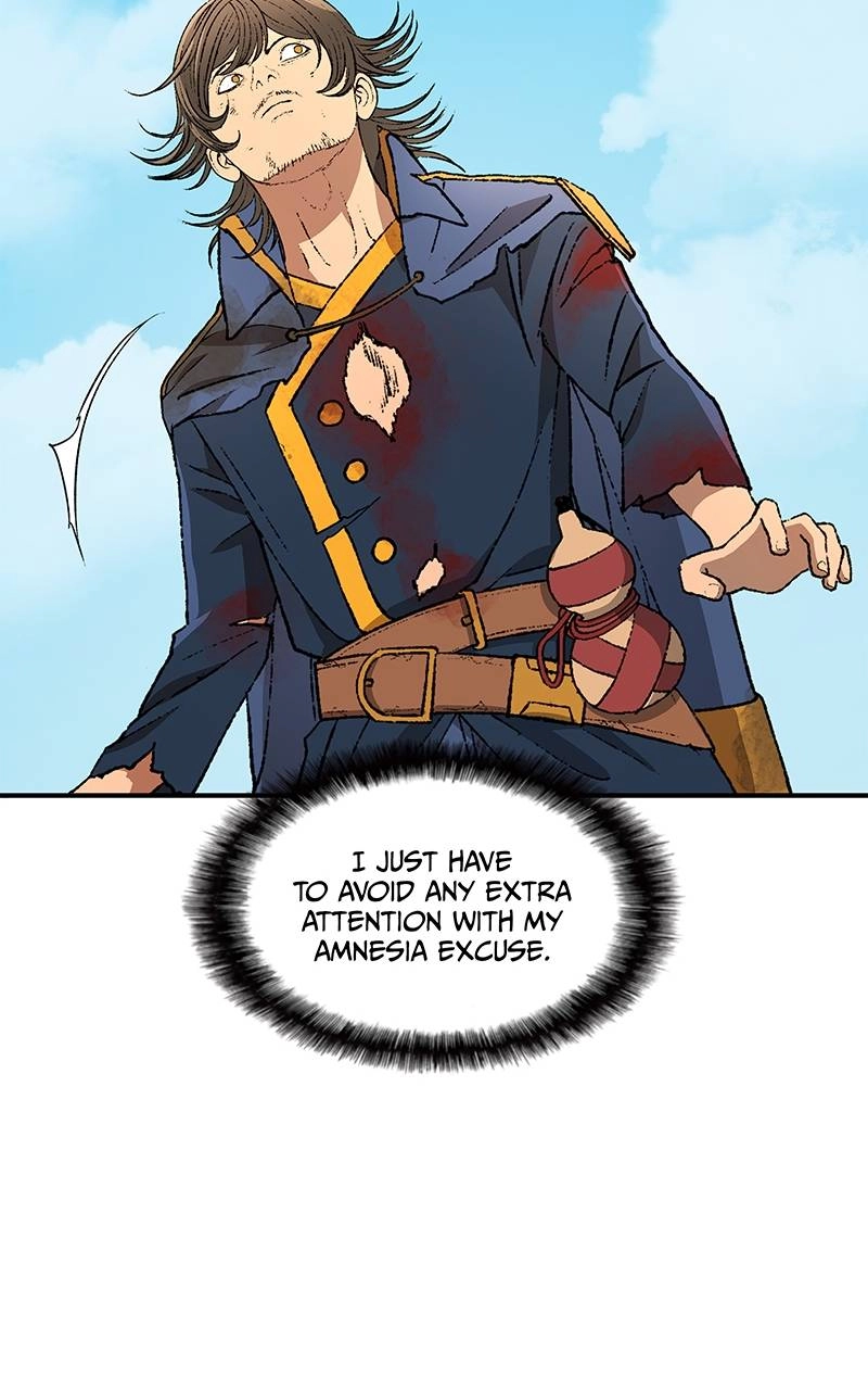 Return of the Runebound Professor Chapter 2 - Page 70