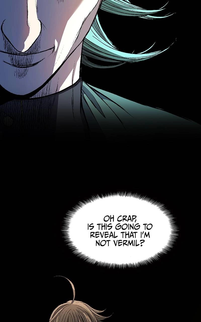 Return of the Runebound Professor Chapter 2 - Page 79