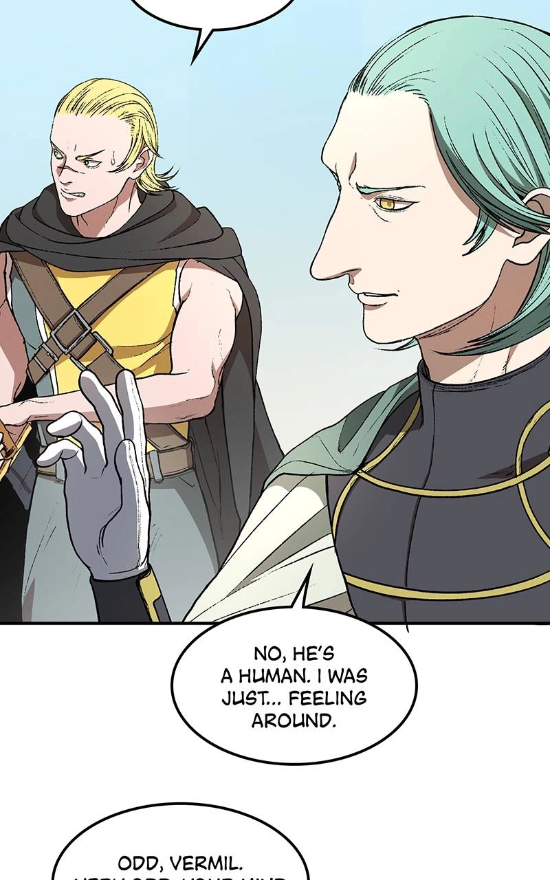 Return of the Runebound Professor Chapter 2 - Page 82