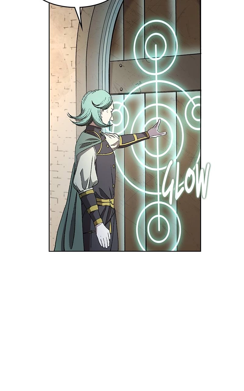 Return of the Runebound Professor Chapter 2 - Page 93