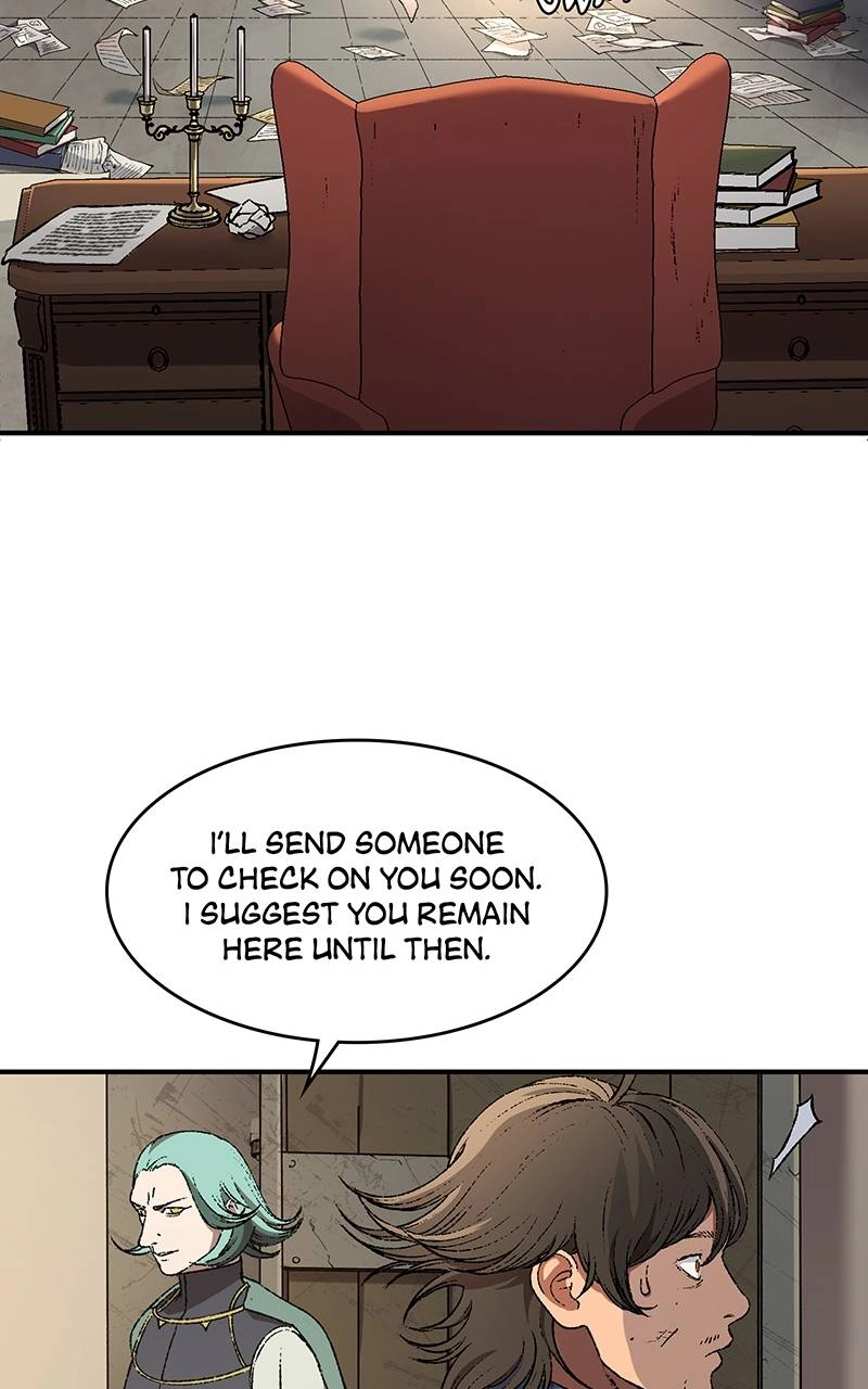 Return of the Runebound Professor Chapter 2 - Page 95