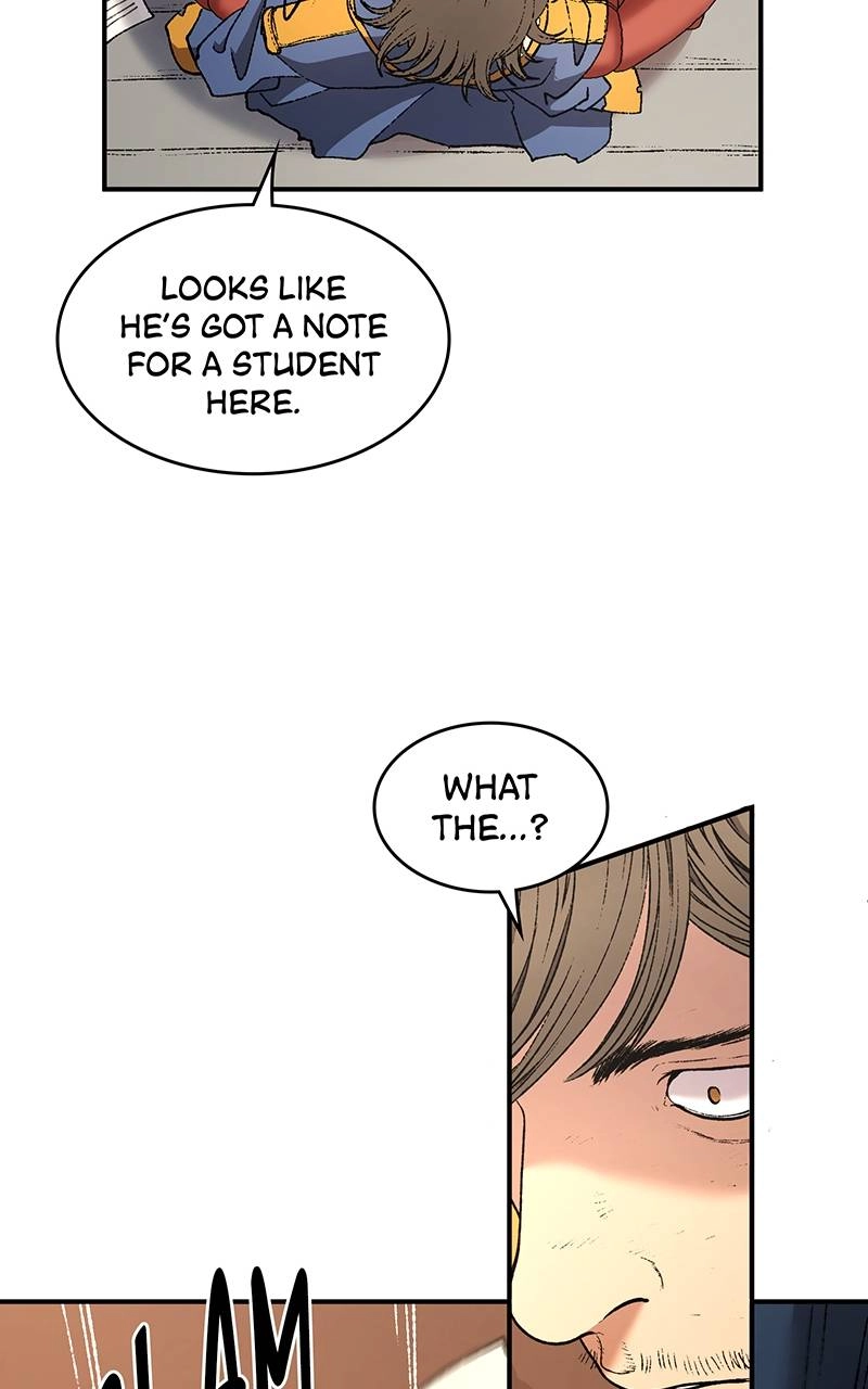 Return of the Runebound Professor Chapter 2 - Page 103