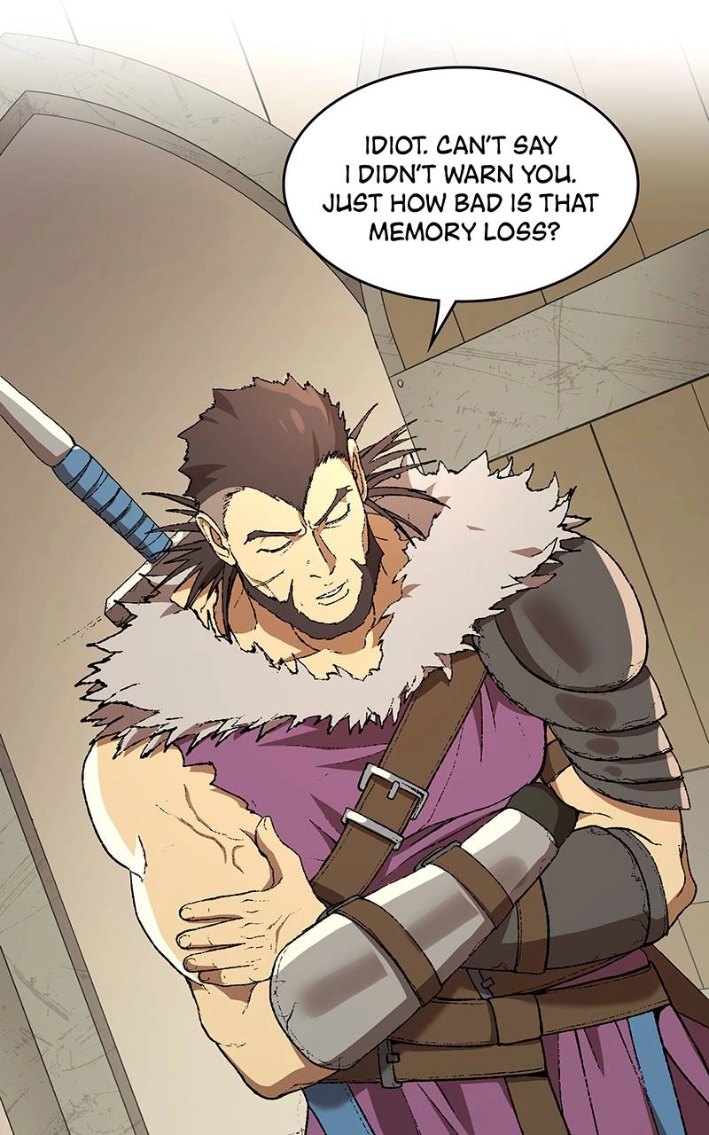 Return of the Runebound Professor Chapter 2 - Page 112
