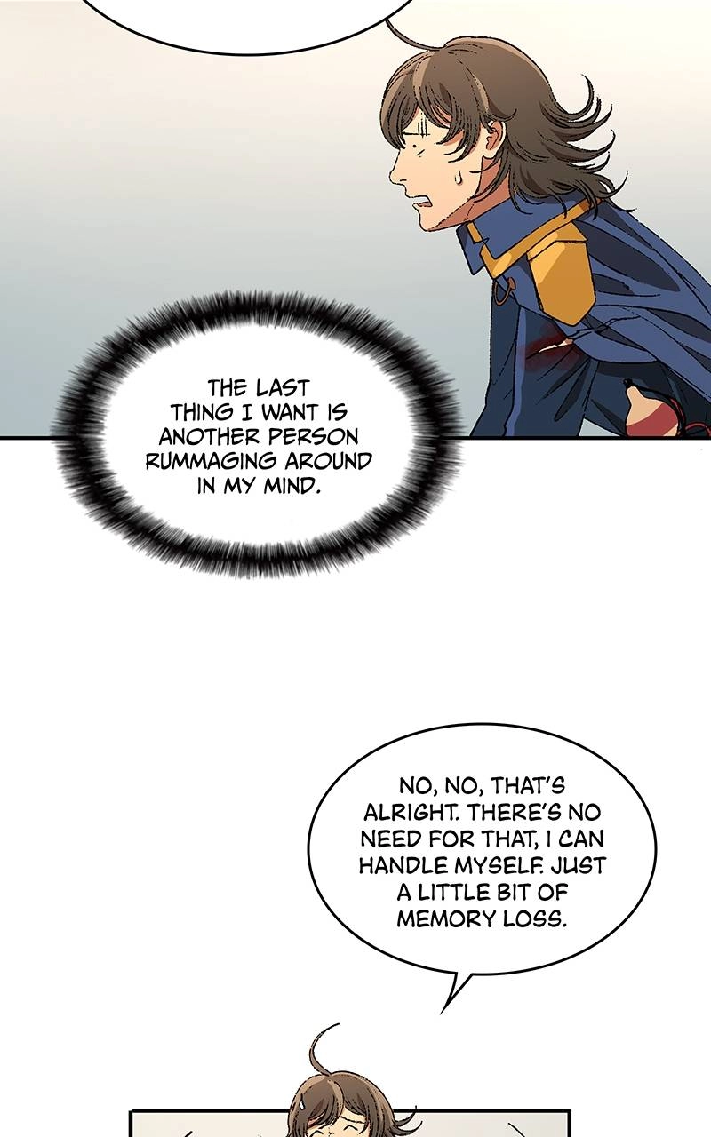 Return of the Runebound Professor Chapter 2 - Page 116