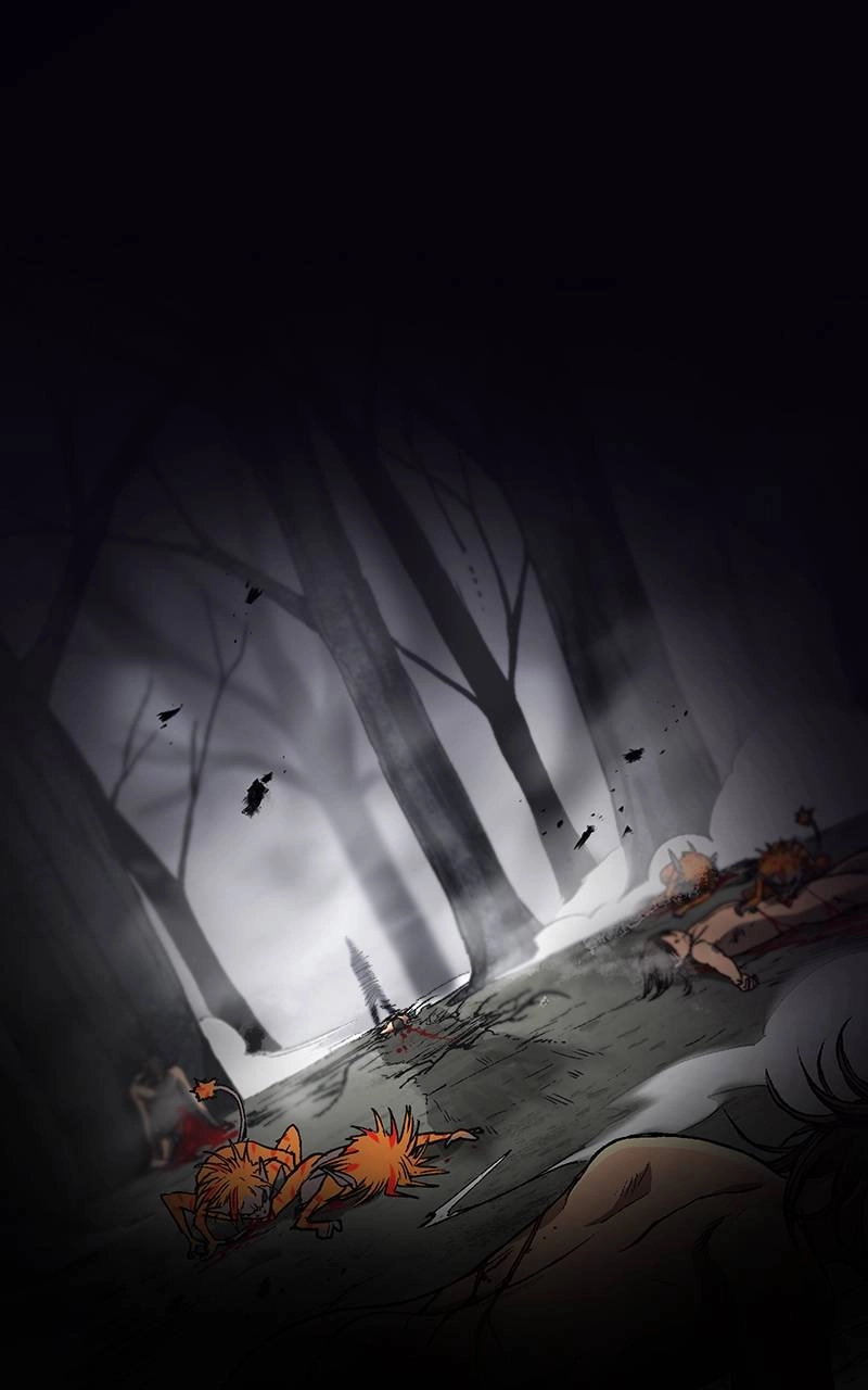 Return of the Runebound Professor Chapter 2 - Page 125