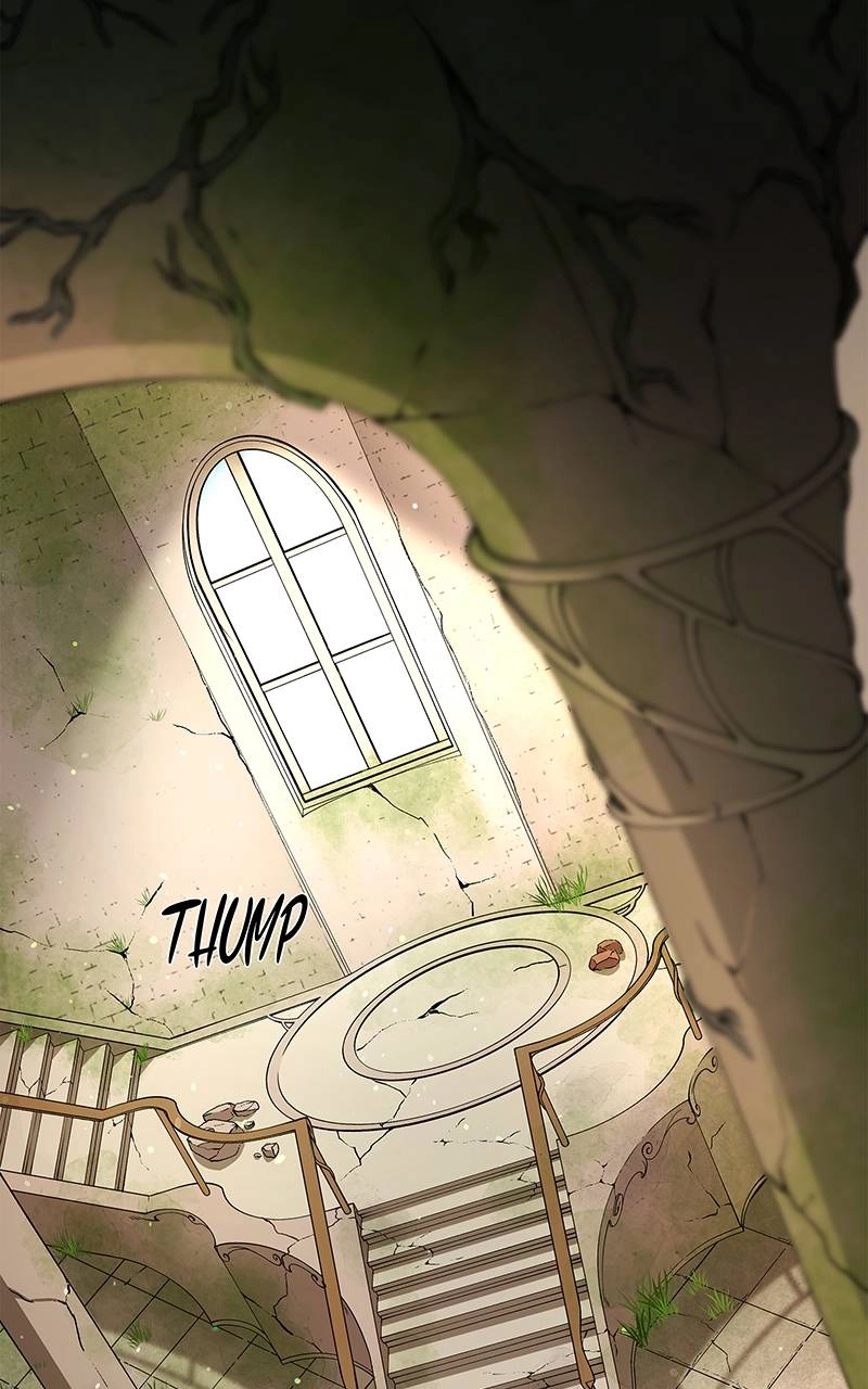 Return of the Runebound Professor Chapter 3 - Page 3