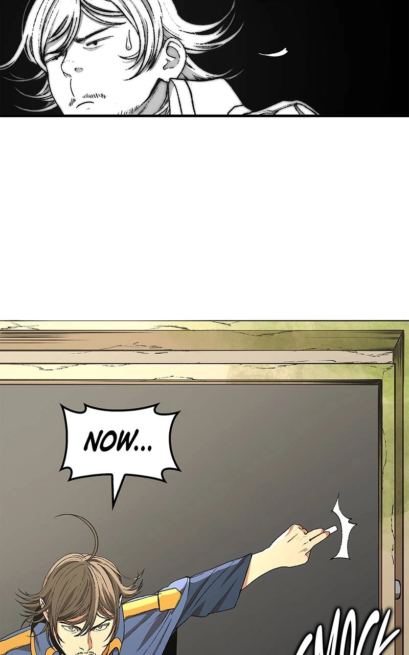 Return of the Runebound Professor Chapter 3 - Page 36