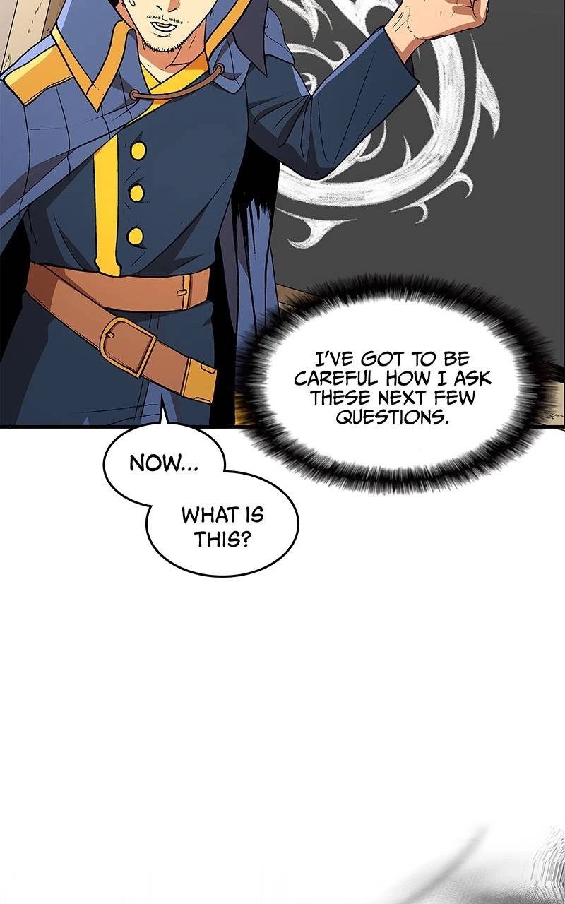 Return of the Runebound Professor Chapter 3 - Page 66