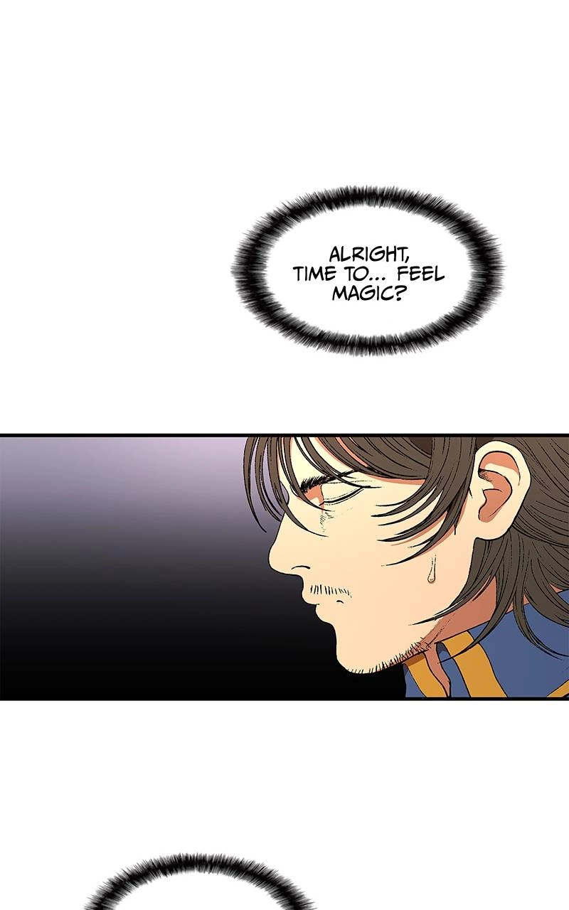 Return of the Runebound Professor Chapter 3 - Page 89