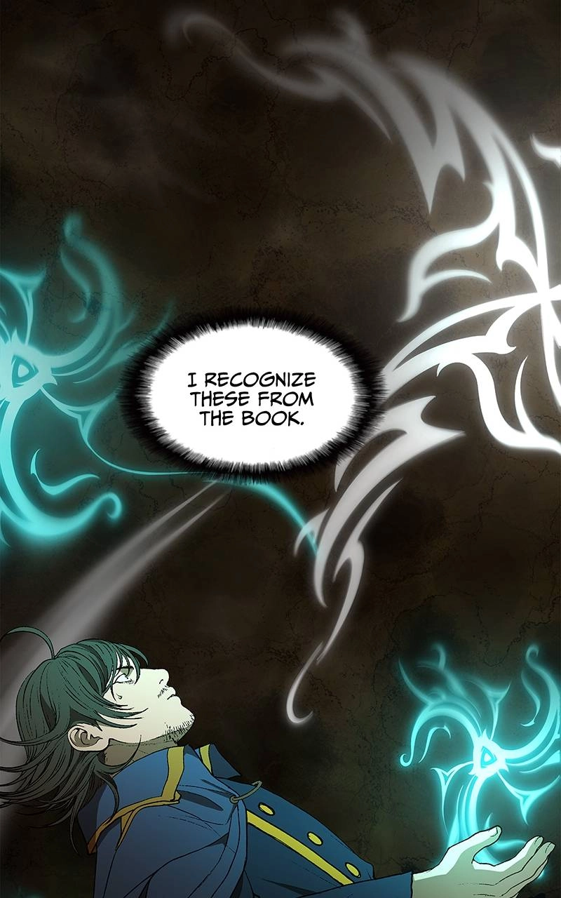 Return of the Runebound Professor Chapter 3 - Page 99
