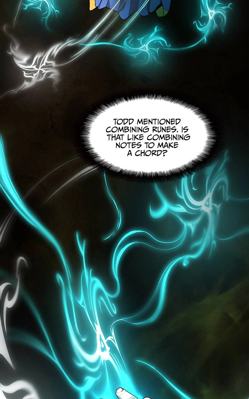 Return of the Runebound Professor Chapter 3 - Page 102