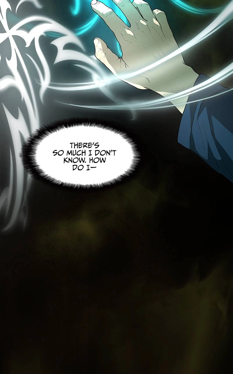Return of the Runebound Professor Chapter 3 - Page 103