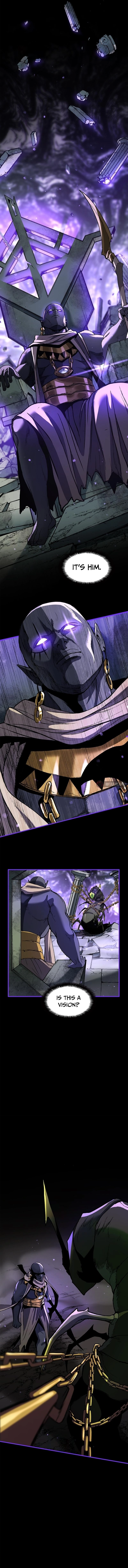 Return of the Runebound Professor Chapter 8 - Page 8