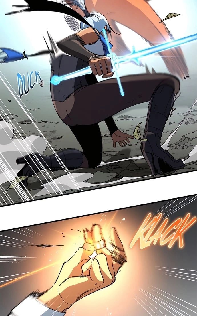 Return of the Runebound Professor Chapter 15 - Page 3