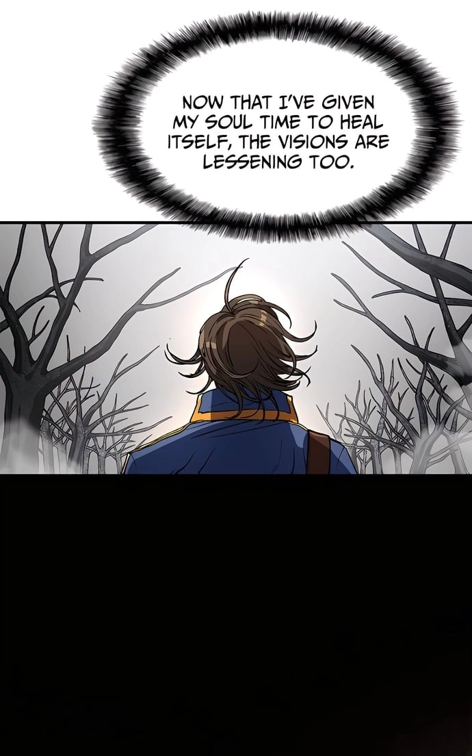 Return of the Runebound Professor Chapter 15 - Page 14