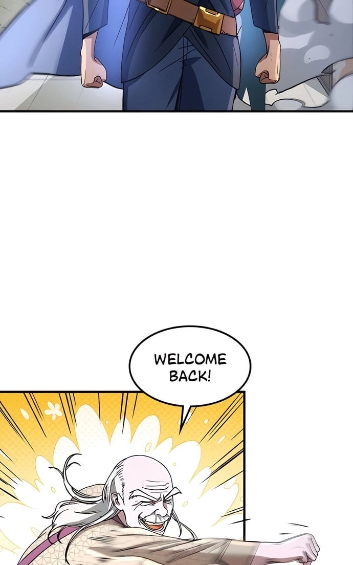 Return of the Runebound Professor Chapter 15 - Page 25