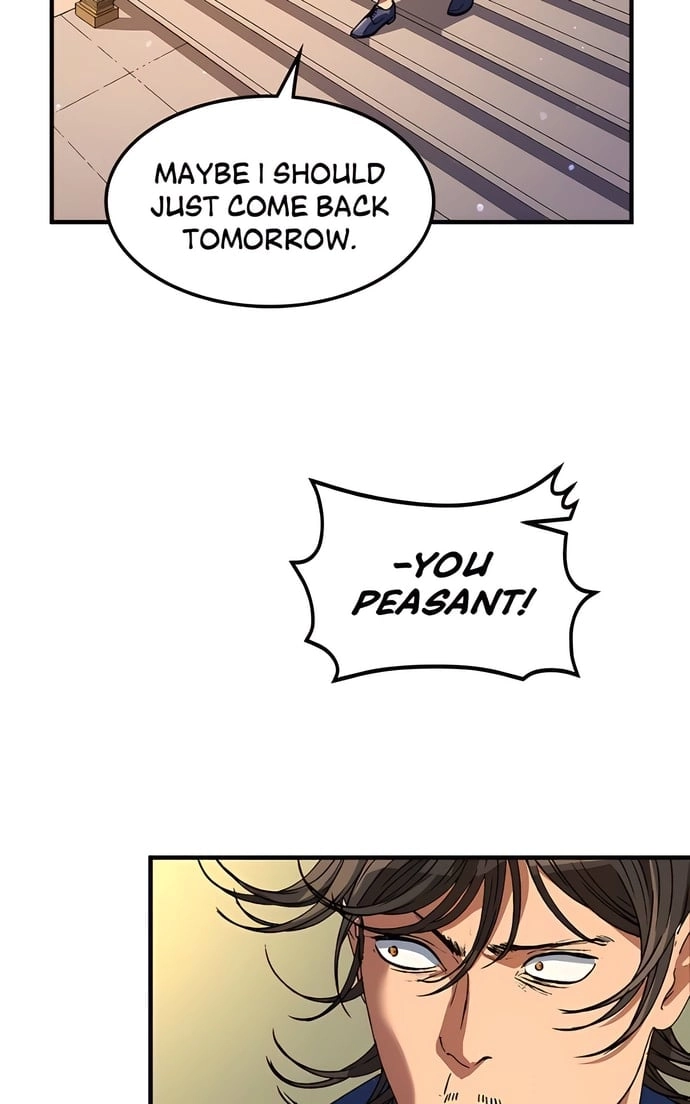 Return of the Runebound Professor Chapter 15 - Page 49