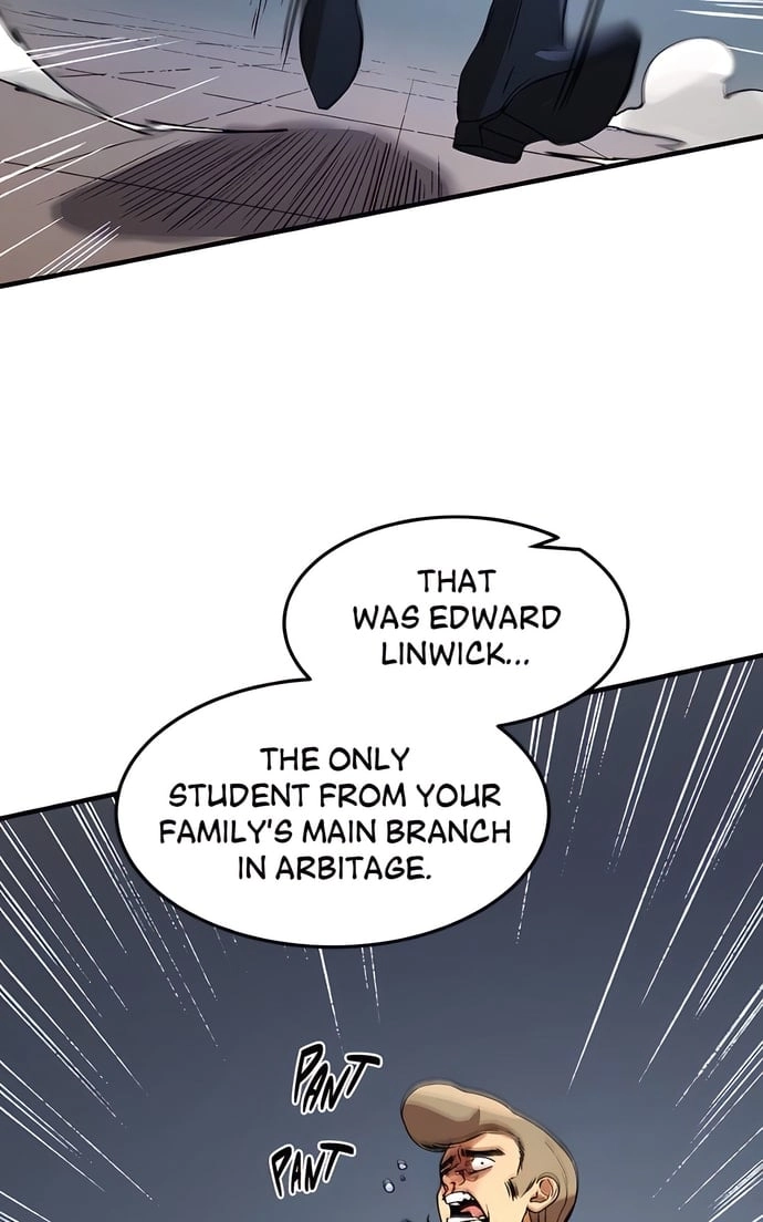 Return of the Runebound Professor Chapter 15 - Page 79