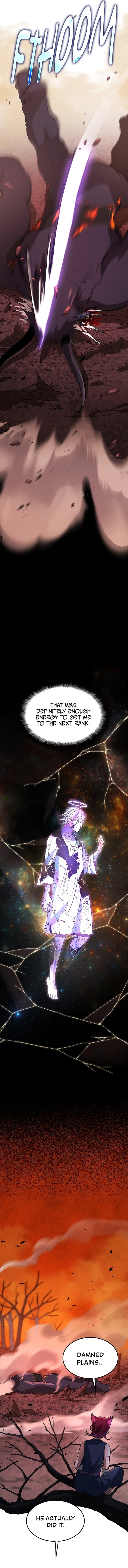 Return of the Runebound Professor Chapter 27 - Page 17