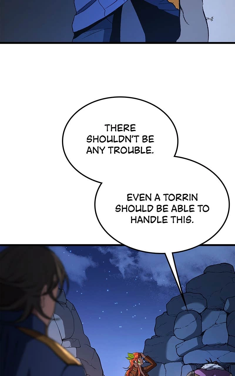 Return of the Runebound Professor Chapter 38 - Page 3