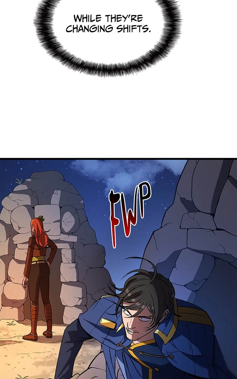 Return of the Runebound Professor Chapter 38 - Page 5