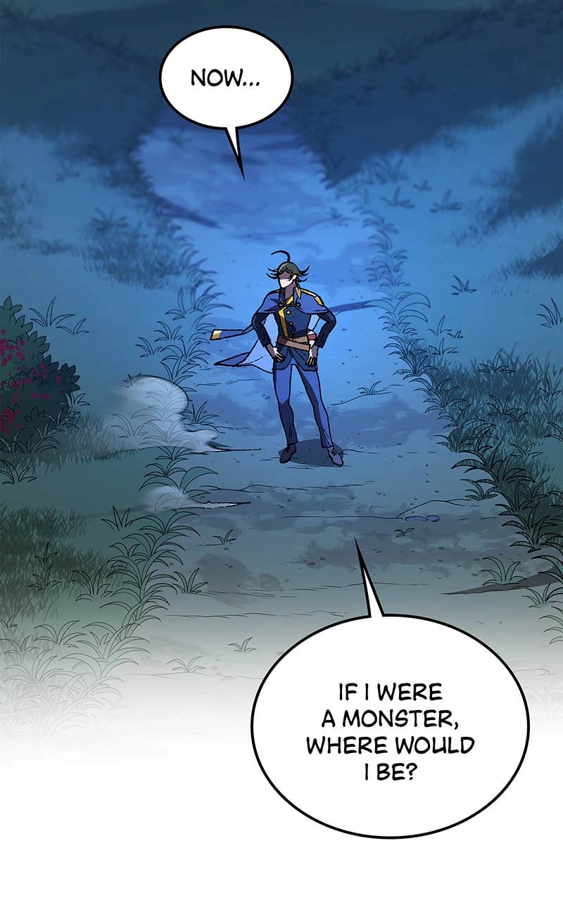 Return of the Runebound Professor Chapter 38 - Page 13
