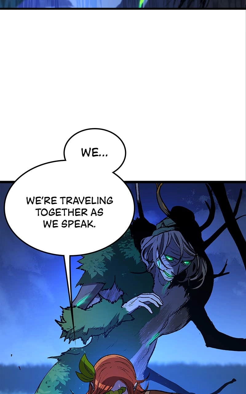 Return of the Runebound Professor Chapter 38 - Page 17
