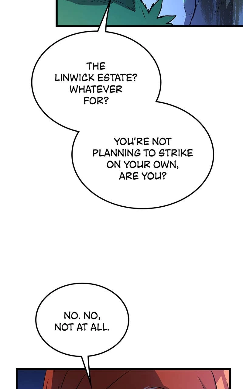 Return of the Runebound Professor Chapter 38 - Page 21