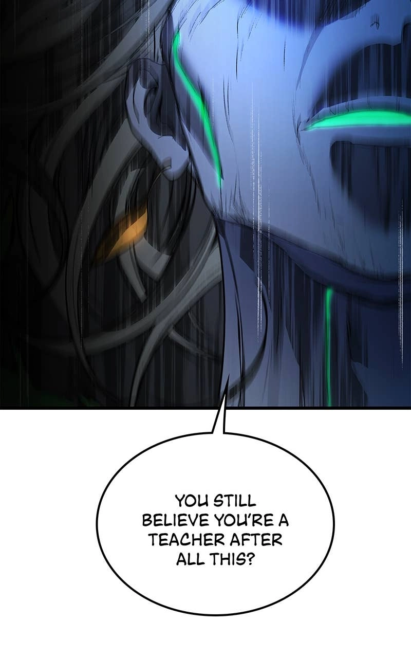 Return of the Runebound Professor Chapter 38 - Page 24