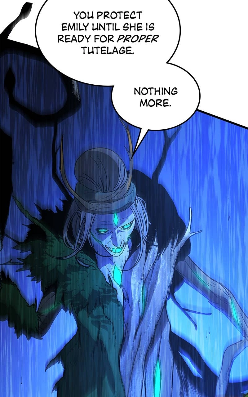 Return of the Runebound Professor Chapter 38 - Page 28