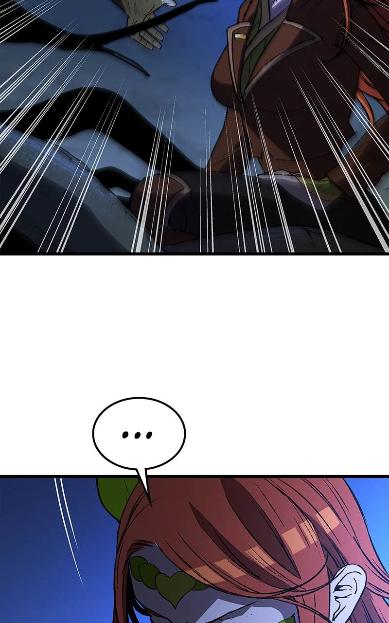 Return of the Runebound Professor Chapter 38 - Page 31