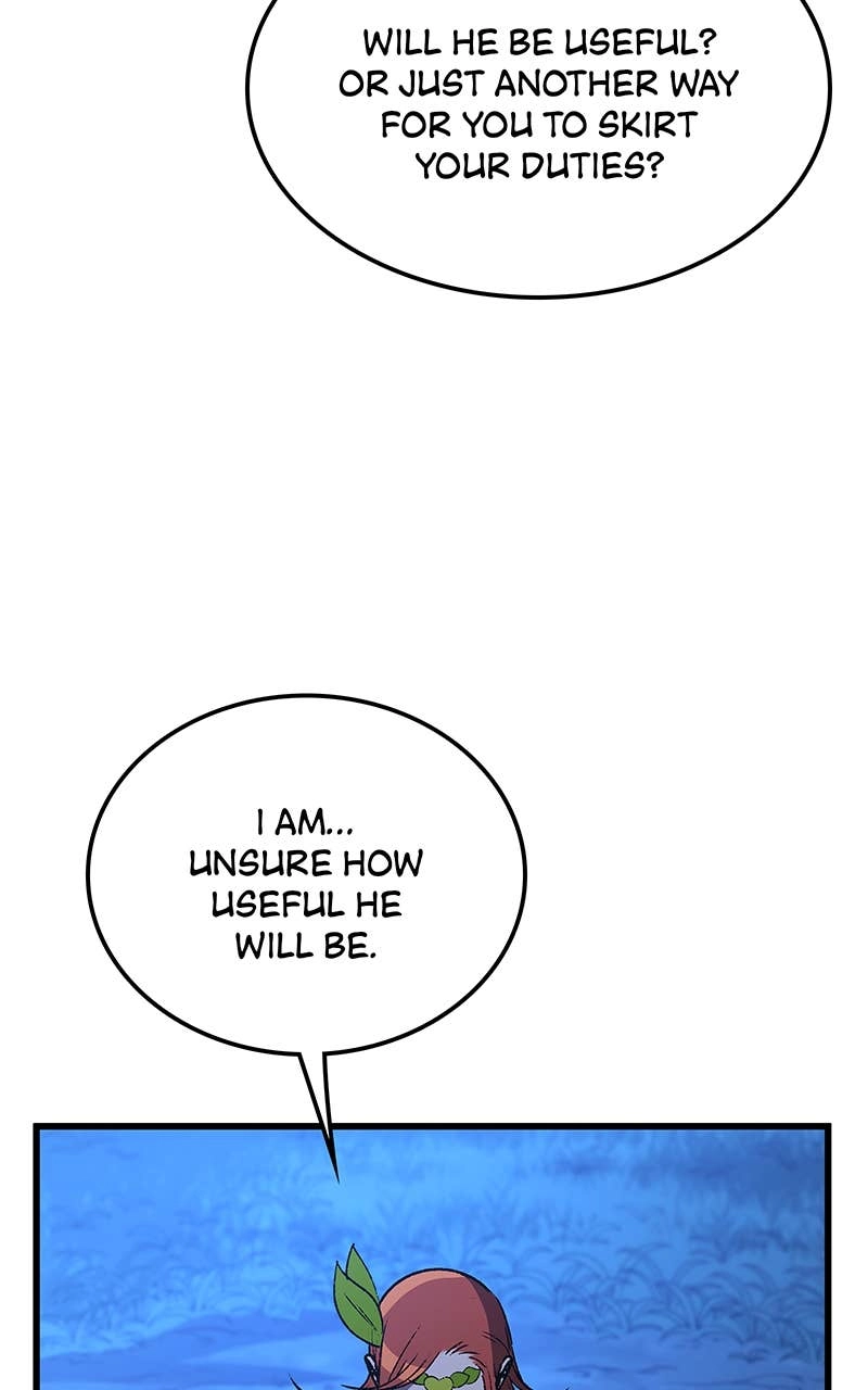 Return of the Runebound Professor Chapter 38 - Page 34