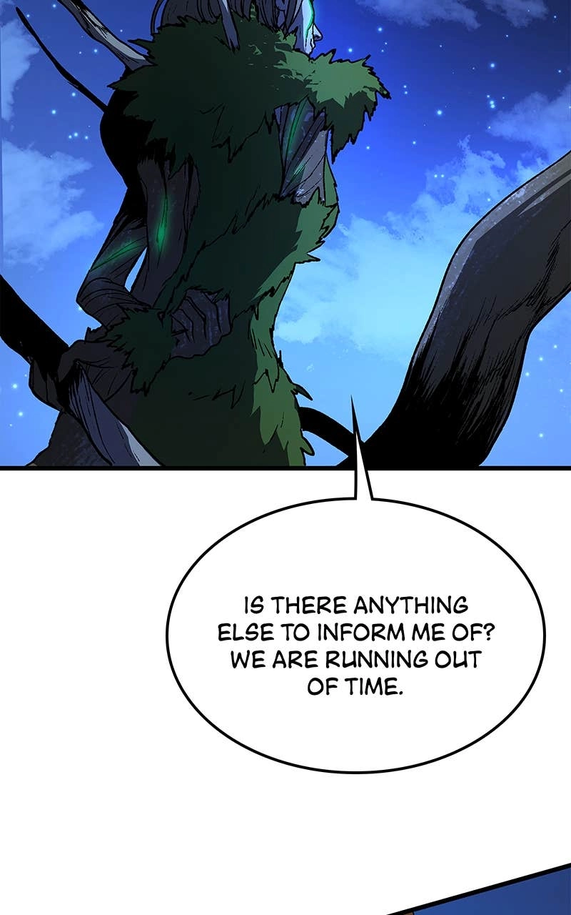 Return of the Runebound Professor Chapter 38 - Page 37