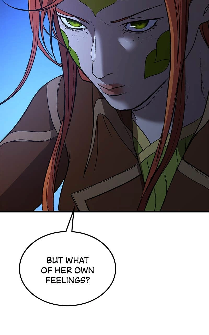 Return of the Runebound Professor Chapter 38 - Page 44