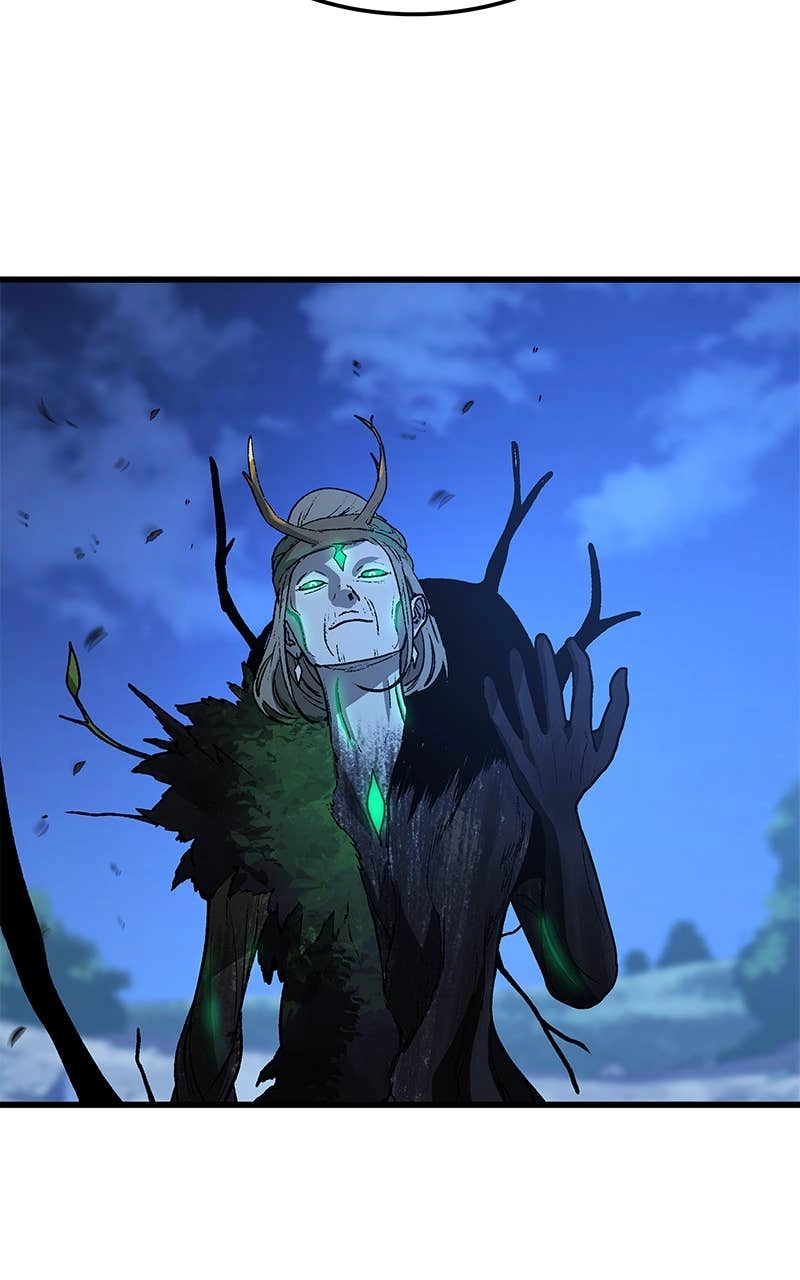 Return of the Runebound Professor Chapter 38 - Page 48