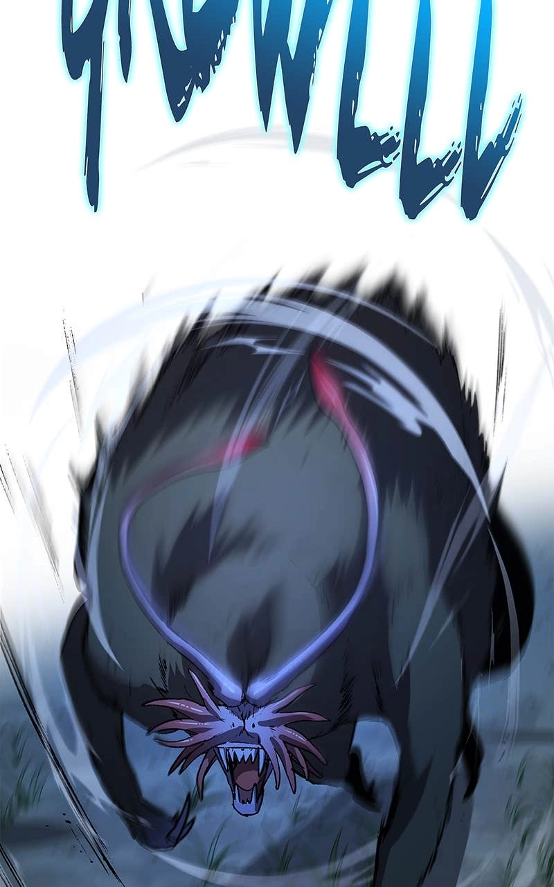 Return of the Runebound Professor Chapter 38 - Page 54