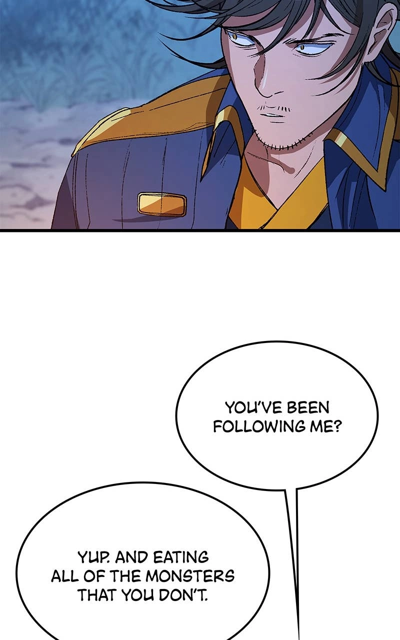 Return of the Runebound Professor Chapter 38 - Page 64