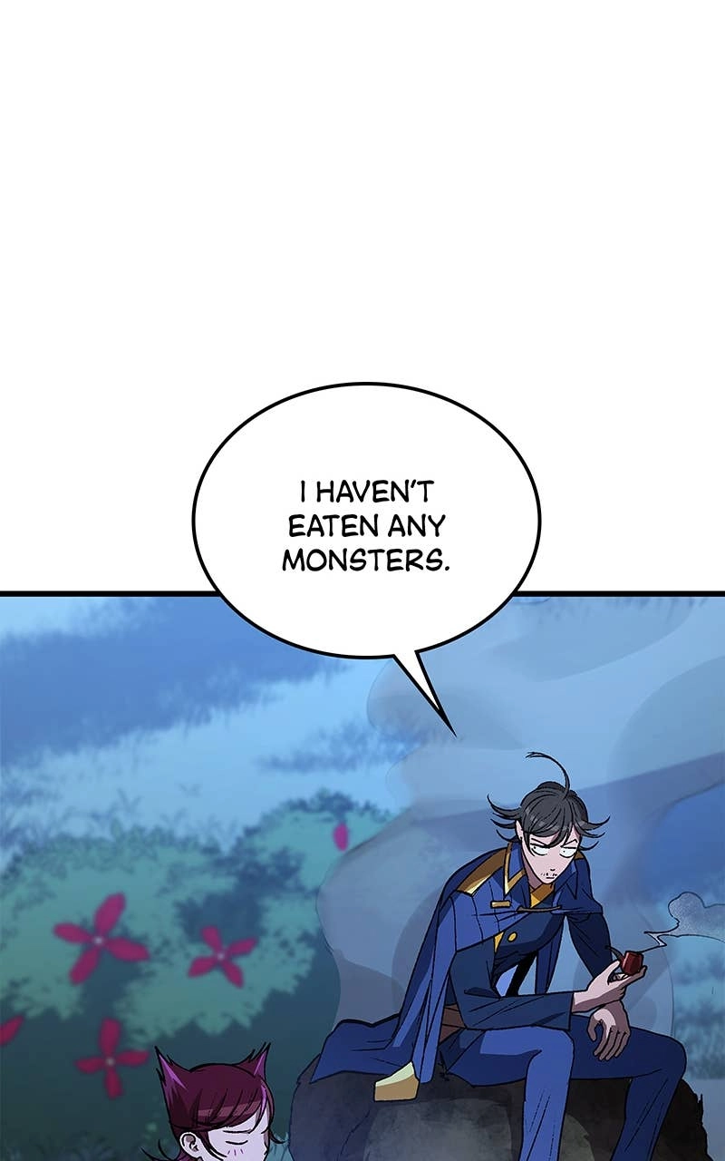 Return of the Runebound Professor Chapter 38 - Page 66
