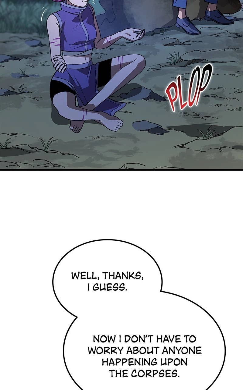 Return of the Runebound Professor Chapter 38 - Page 67