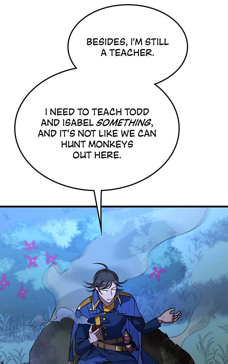 Return of the Runebound Professor Chapter 38 - Page 71