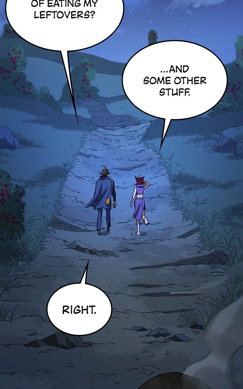 Return of the Runebound Professor Chapter 38 - Page 78