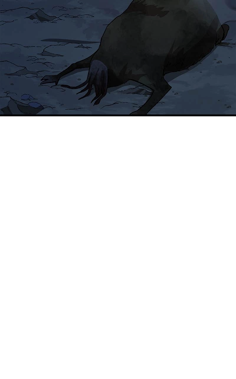 Return of the Runebound Professor Chapter 38 - Page 79