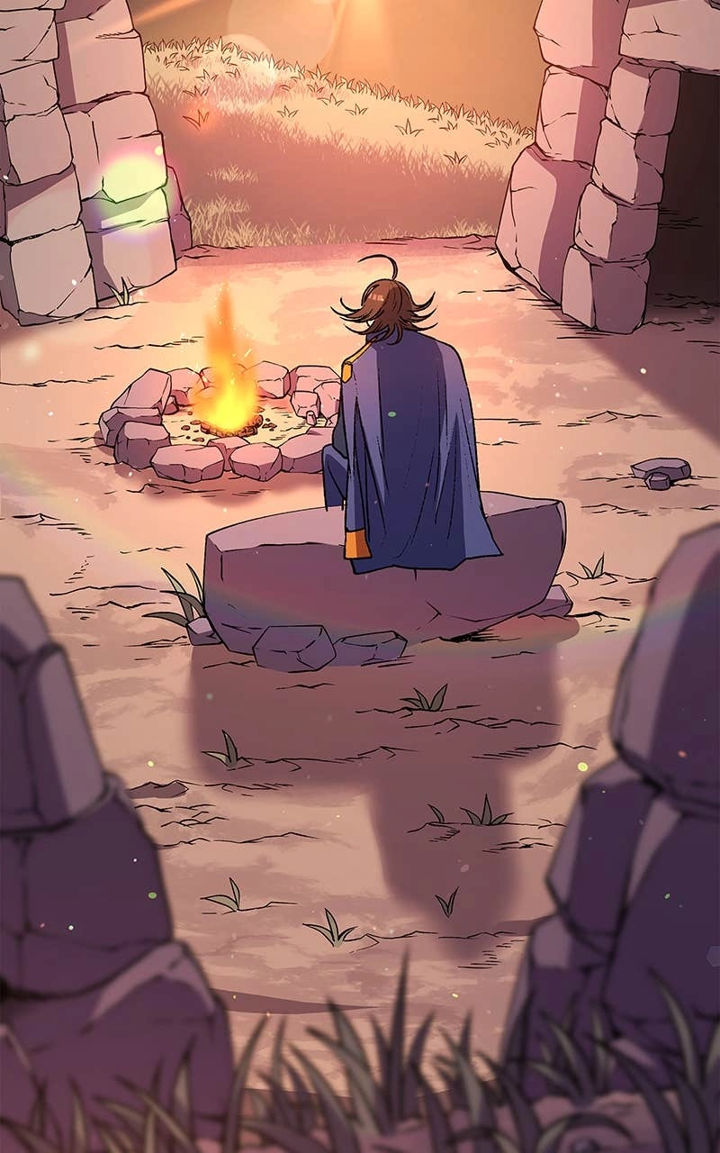 Return of the Runebound Professor Chapter 38 - Page 81