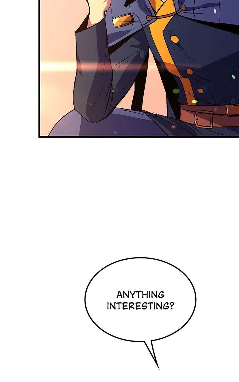 Return of the Runebound Professor Chapter 38 - Page 83