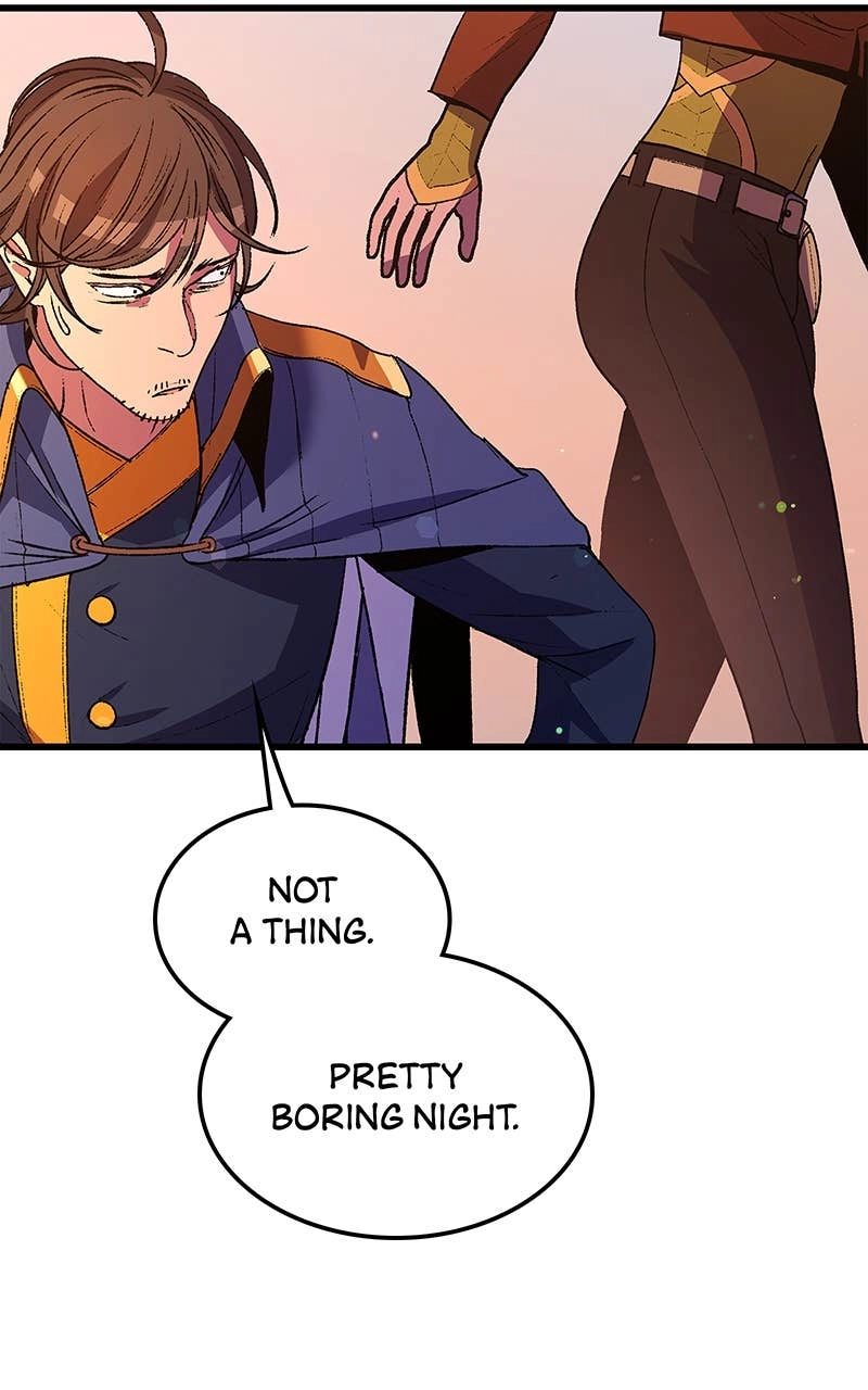 Return of the Runebound Professor Chapter 38 - Page 84