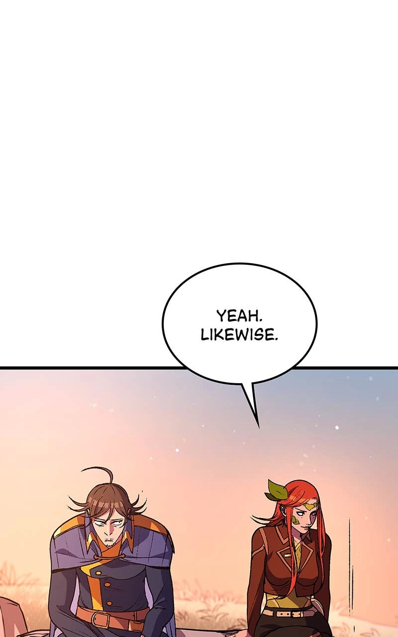 Return of the Runebound Professor Chapter 38 - Page 85